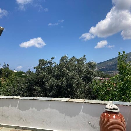 Agkyra Rooms Aladhinon 외부 사진