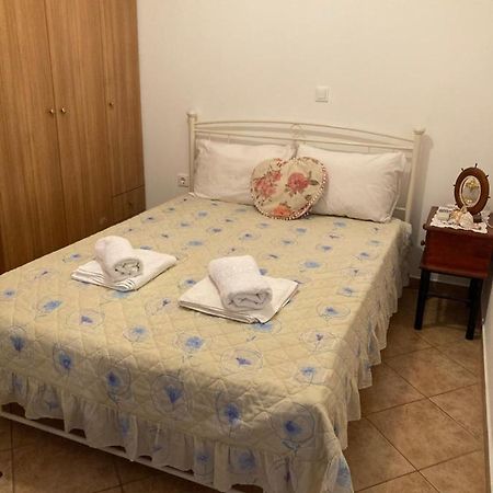 Agkyra Rooms Aladhinon 외부 사진