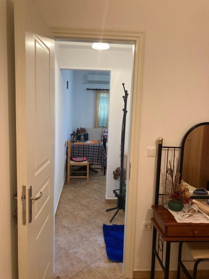Agkyra Rooms Aladhinon 외부 사진