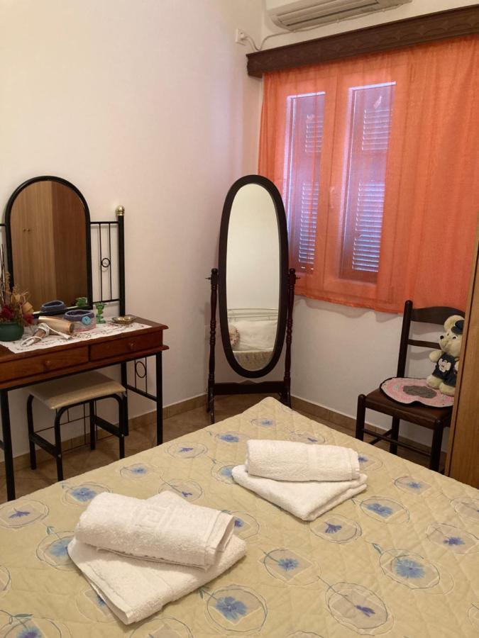 Agkyra Rooms Aladhinon 외부 사진