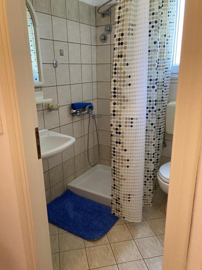 Agkyra Rooms Aladhinon 외부 사진
