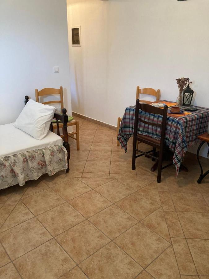 Agkyra Rooms Aladhinon 외부 사진