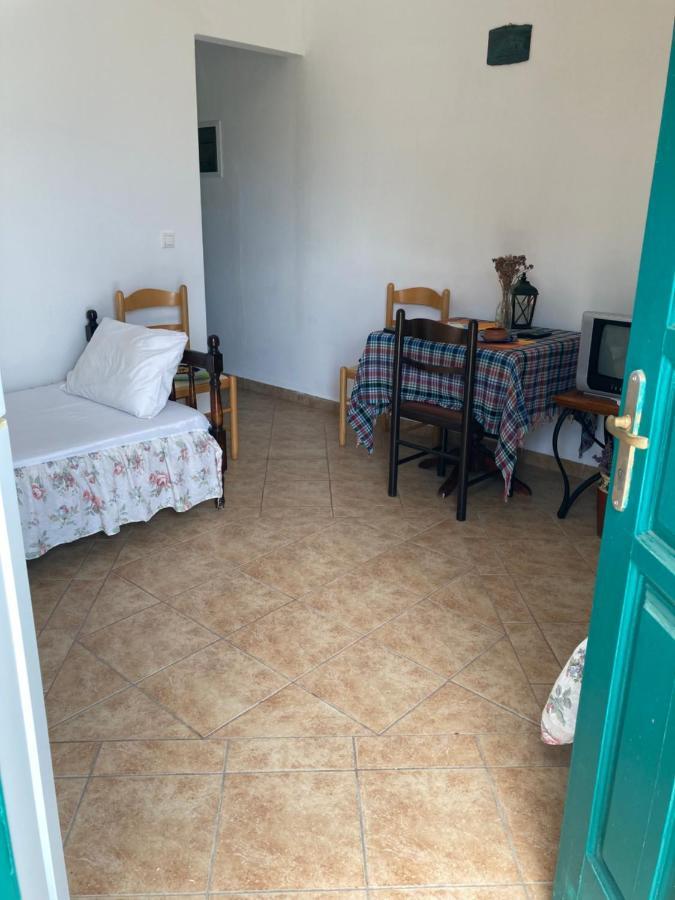 Agkyra Rooms Aladhinon 외부 사진