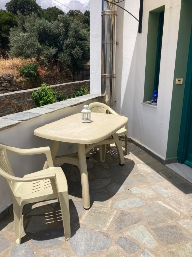 Agkyra Rooms Aladhinon 외부 사진