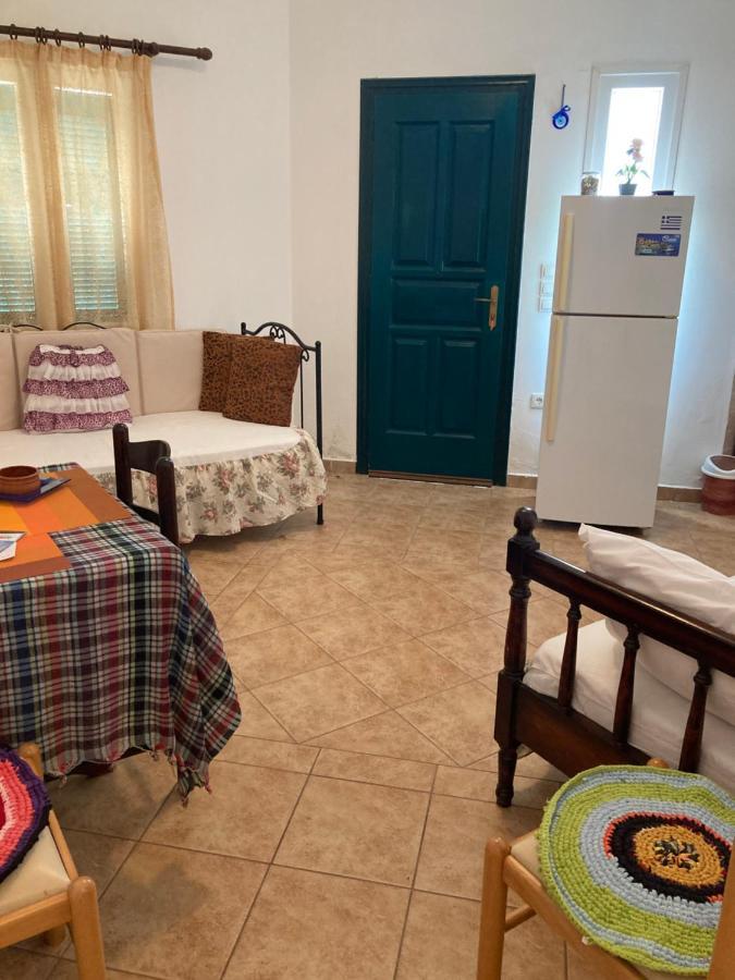 Agkyra Rooms Aladhinon 외부 사진