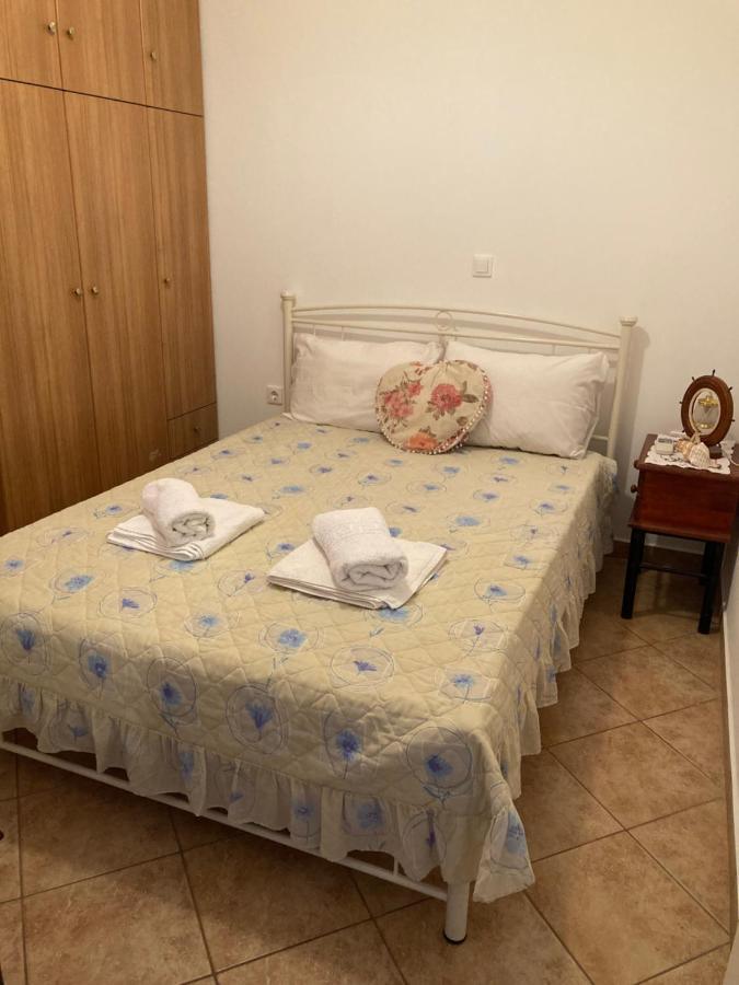 Agkyra Rooms Aladhinon 외부 사진