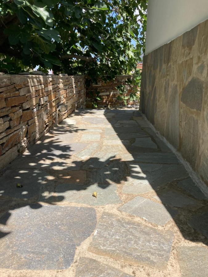 Agkyra Rooms Aladhinon 외부 사진