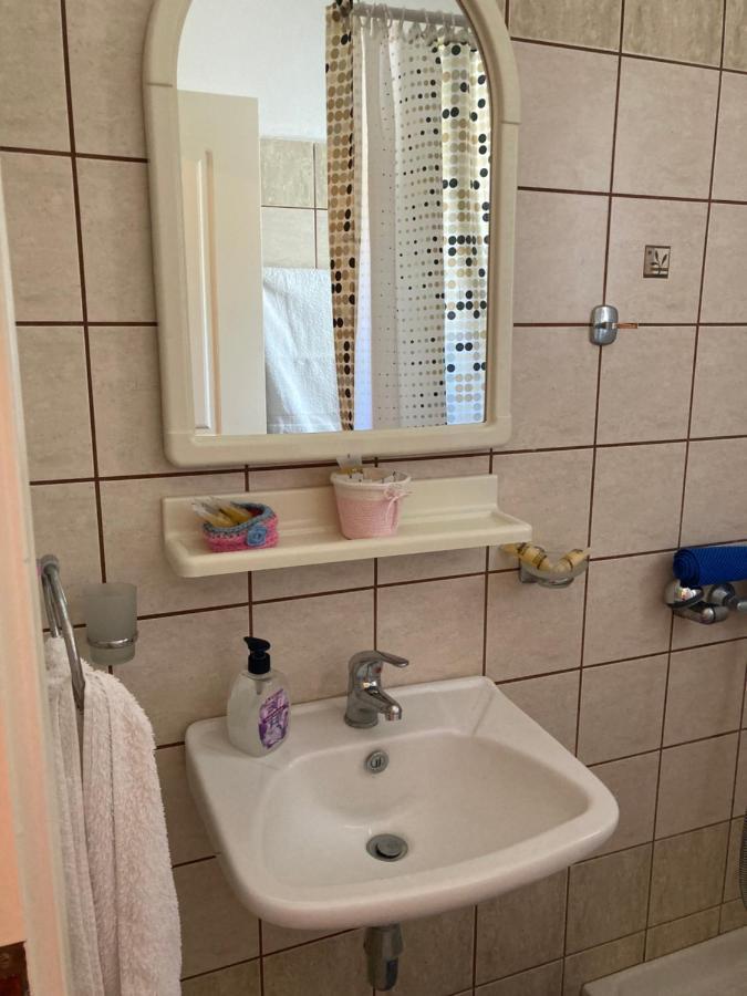 Agkyra Rooms Aladhinon 외부 사진