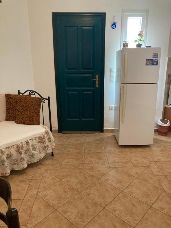 Agkyra Rooms Aladhinon 외부 사진