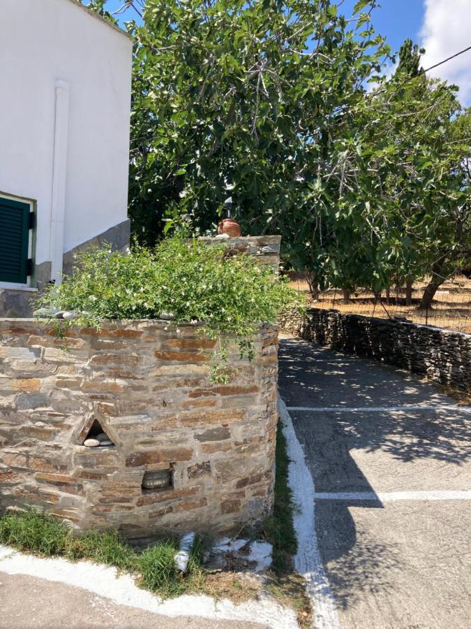 Agkyra Rooms Aladhinon 외부 사진
