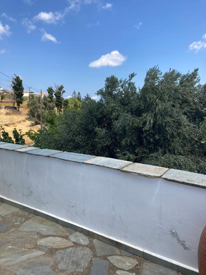 Agkyra Rooms Aladhinon 외부 사진